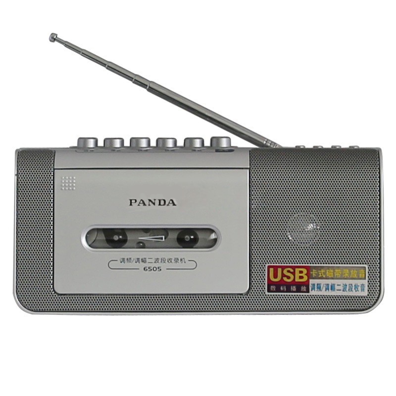 PANDA 6505 FM AM   ڴ, USB ÷ ..